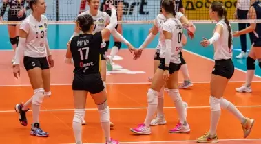 чемпіонат України