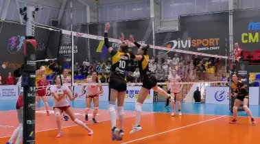 чемпіонат України