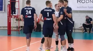 Superleague Dmart