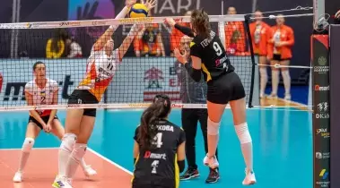 чемпіонат України