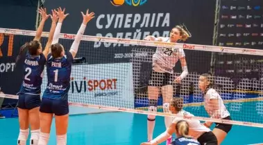 чемпіонат України