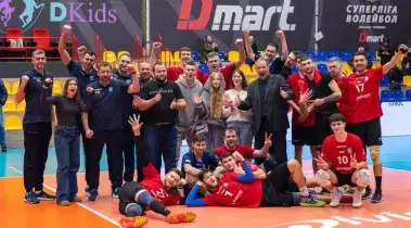 Superleague Dmart