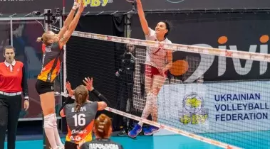 чемпіонат України