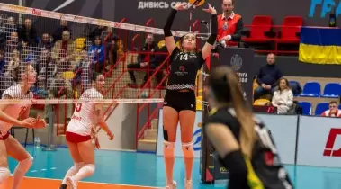 чемпіонат України