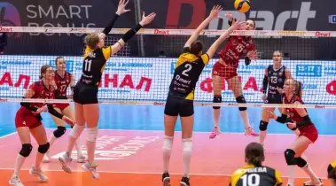 чемпіонат України