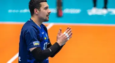 Bohdan Tatarenko