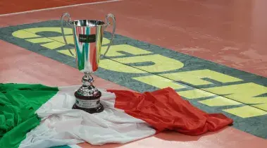 Трофей італійської Суперліги
