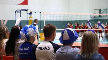 Збірна Фінляндії U20