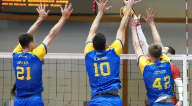 ukraine
