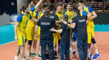 ukraine
