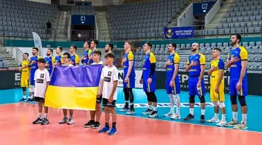ukraine