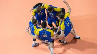 ukraine