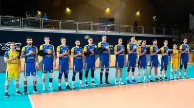 ukraine