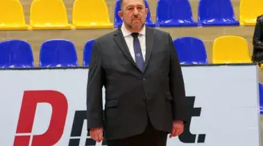 Vladimir Dubinskiy