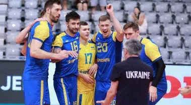 ukraine