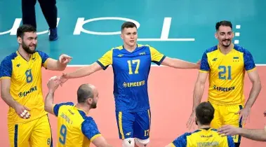 ukraine
