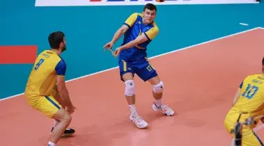 ukraine