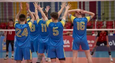 ukraine