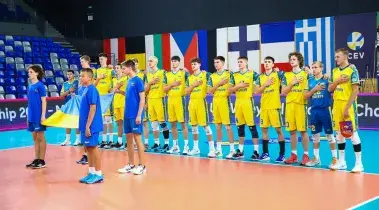 ukraine