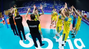 ukraine