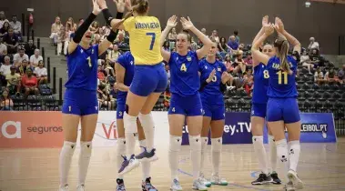 Збірна України