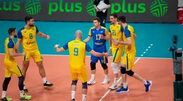 ukraine