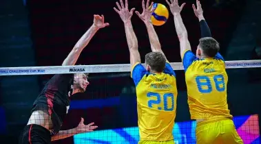 ukraine