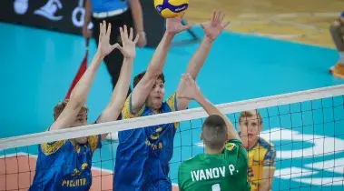 ukraine