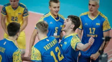 ukraine
