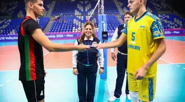 ukraine