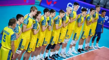 ukraine