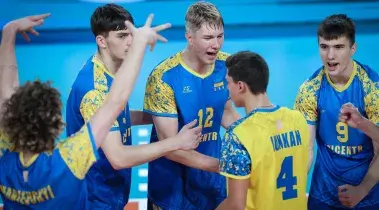 ukraine