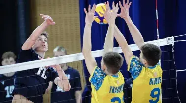 ukraine