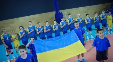 ukraine