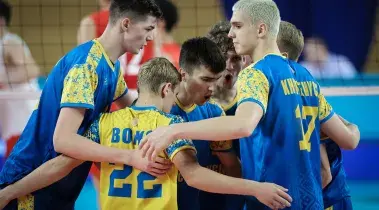 ukraine