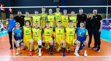 ukraine
