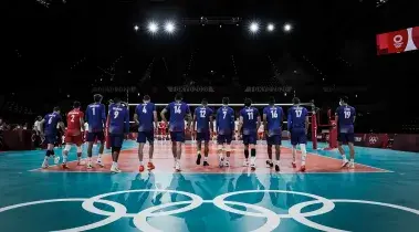 olympic games