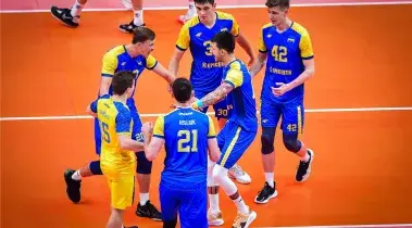 ukraine