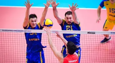 ukraine