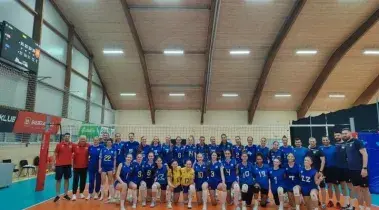 Збірна України