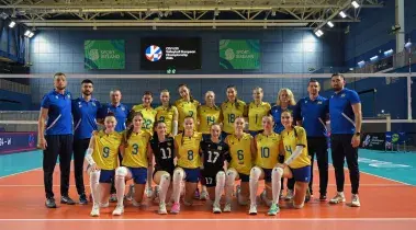 Збірна України