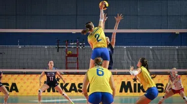 Збірна України