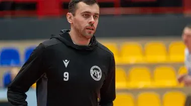 yuriy palasuk