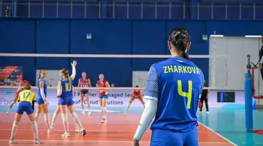 Збірна України