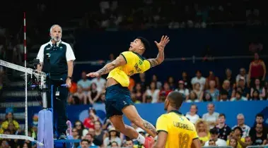 brazil