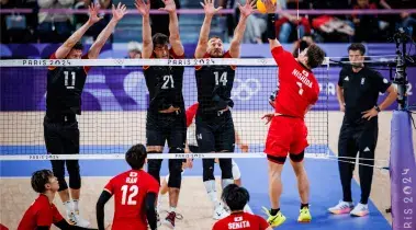 olympic games