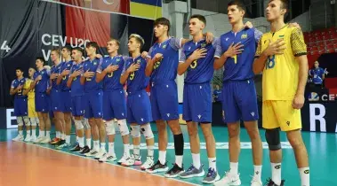 ukraine