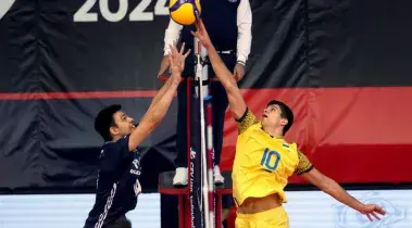 ukraine
