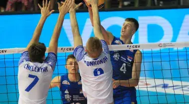 ukraine