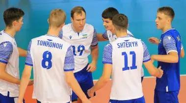 ukraine